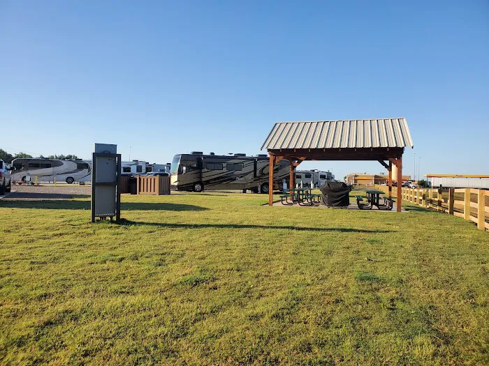 Love's RV Stop Picture 1
