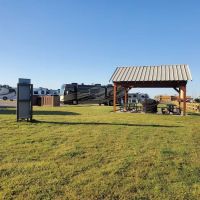 Love's RV Stop ico