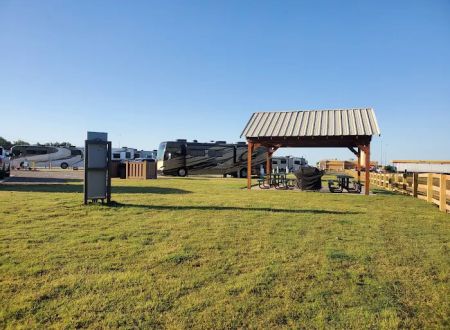Love's RV Stop