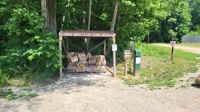 Brown County Reforestation Camp Campground Picture 6