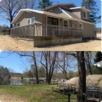 Tilleda Falls Campground ico