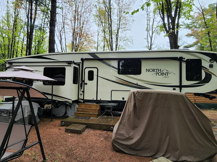 Pine Grove Campground Picture 3