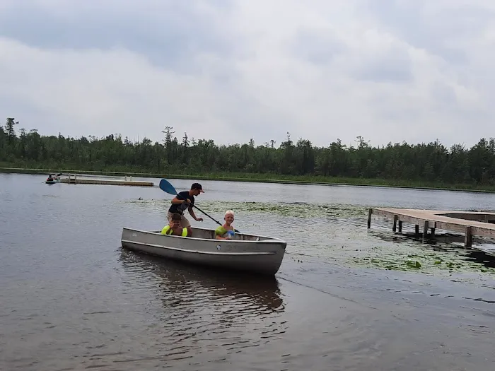Pine Grove Campground Picture 2