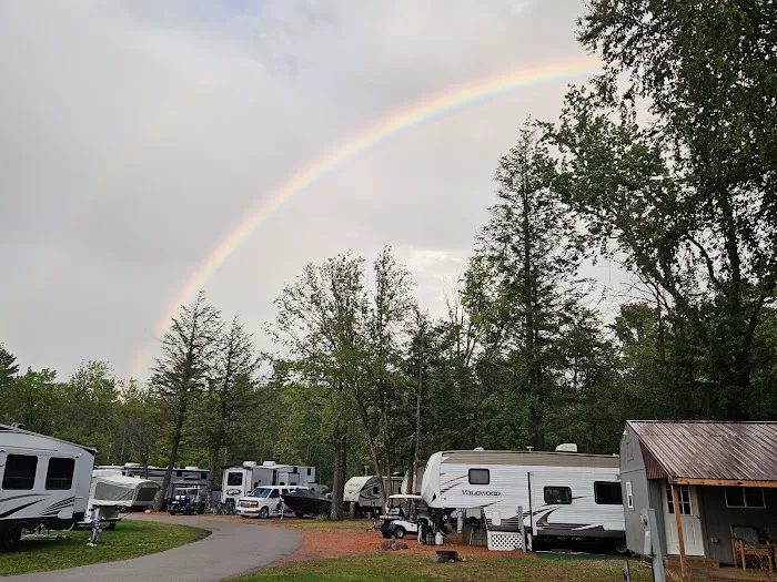 Pine Grove Campground Picture 1