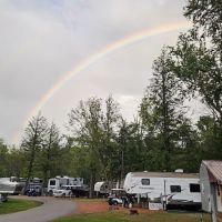 Pine Grove Campground ico