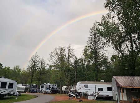 Pine Grove Campground