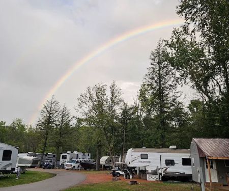 Pine Grove Campground