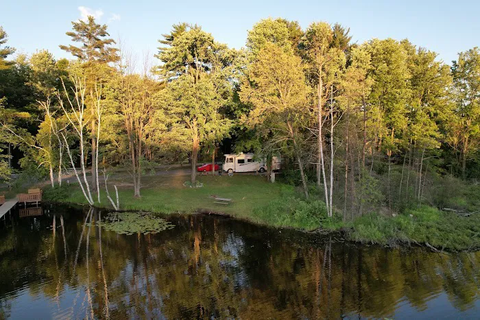 Pine Grove Campground Picture 5
