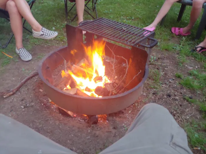 Pine Grove Campground Picture 10