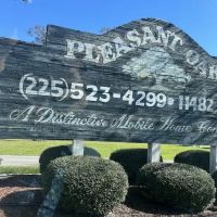 Pleasant Oaks ico