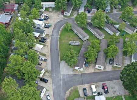 A.D. Mobile Home Park
