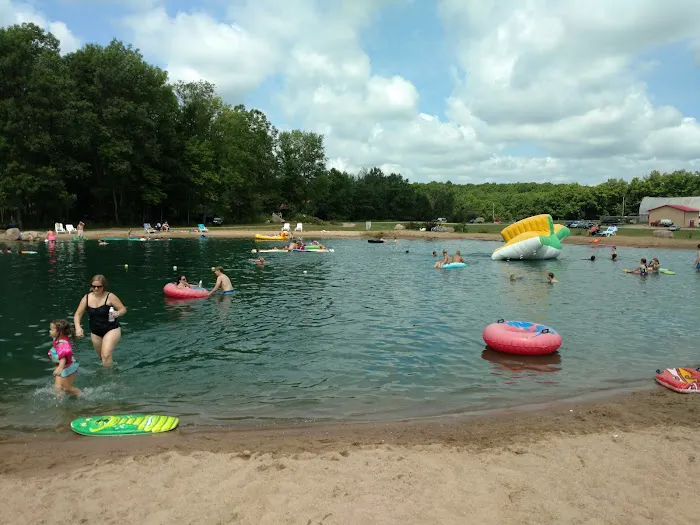 Annie's Campground Picture 1