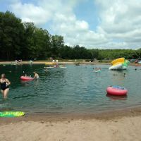 Annie's Campground ico