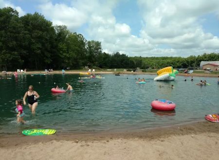 Annie's Campground