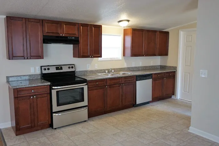 Madeline Heights Mobile Home Park Picture 6