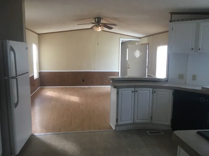 Madeline Heights Mobile Home Park Picture 7