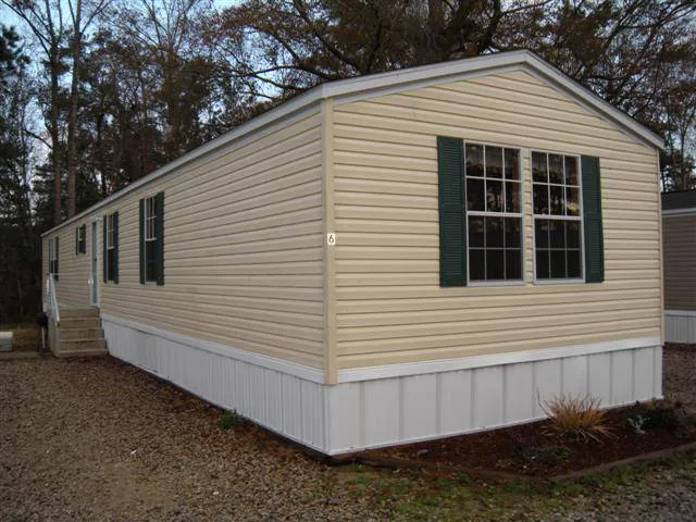 Madeline Heights Mobile Home Park Picture 3