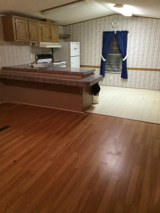 Madeline Heights Mobile Home Park Picture 8