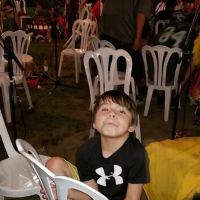 Many Trails Campground ico