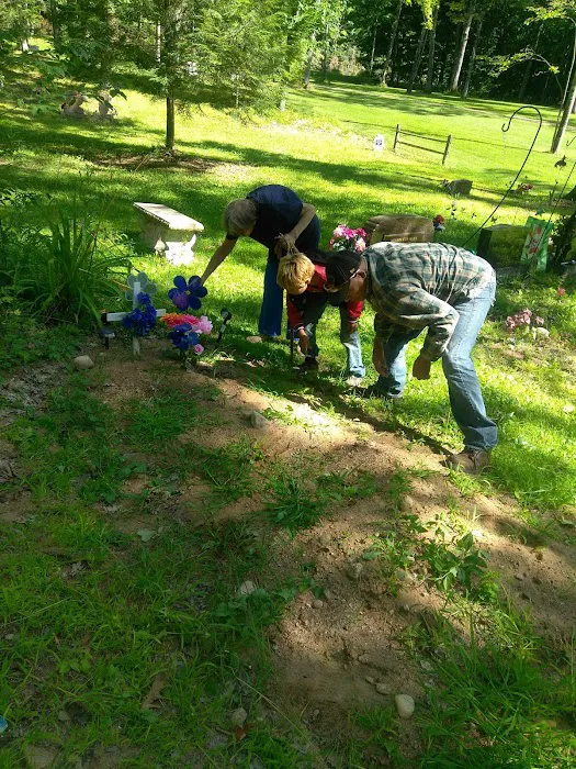 Many Trails Campground Picture 6