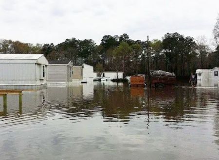 Pannu Mobile Home Park