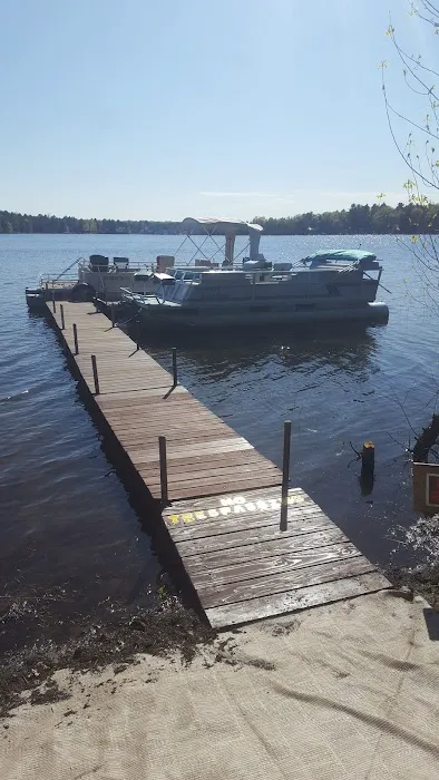 Krueger's Campground Picture 1
