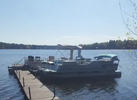 Krueger's Campground
