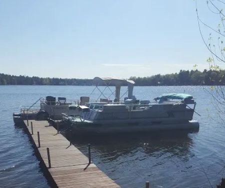 Krueger's Campground
