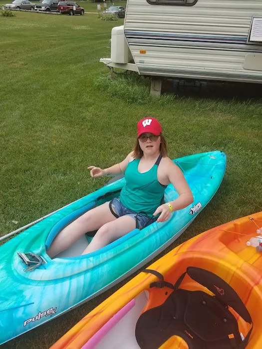 Krueger's Campground Picture 5