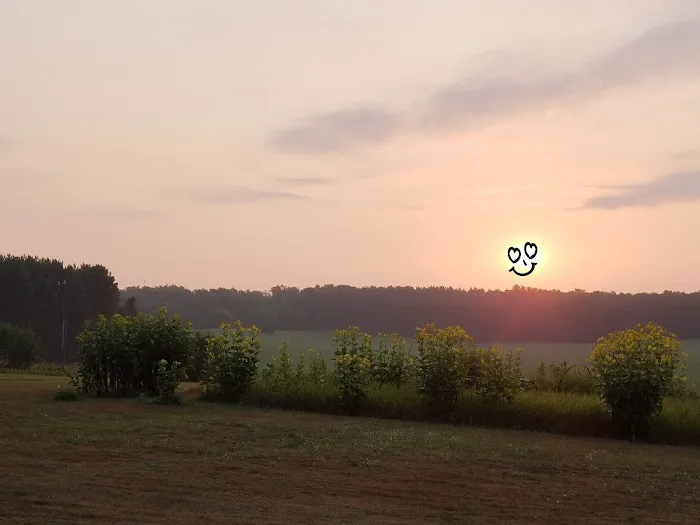 Krueger's Campground Picture 2