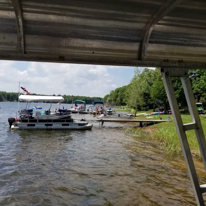 Krueger's Campground Picture 8