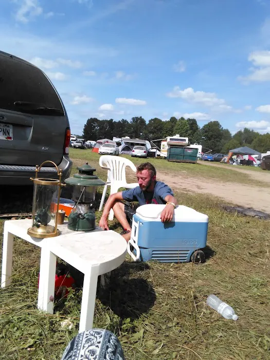 Wildlife Bar & Campground Picture 1