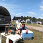 Wildlife Bar & Campground