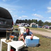 Wildlife Bar & Campground ico