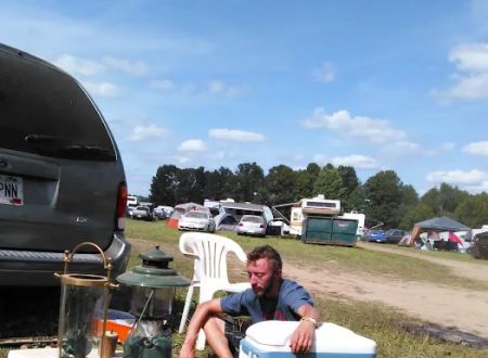 Wildlife Bar & Campground