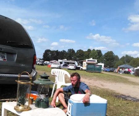 Wildlife Bar & Campground