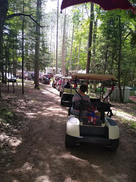 Wildlife Bar & Campground Picture 2