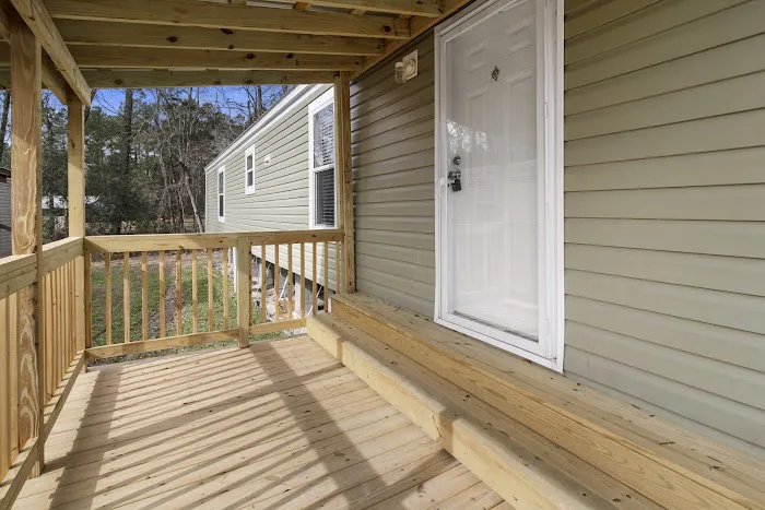 Courtney Run Mobile Home Park Picture 2
