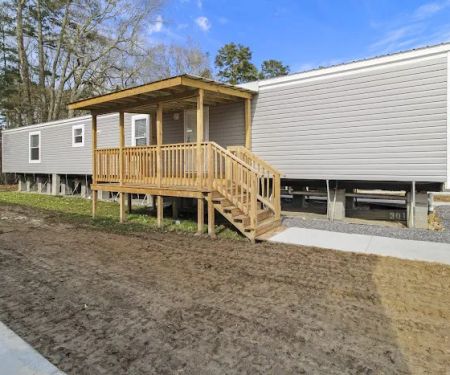 Courtney Run Mobile Home Park