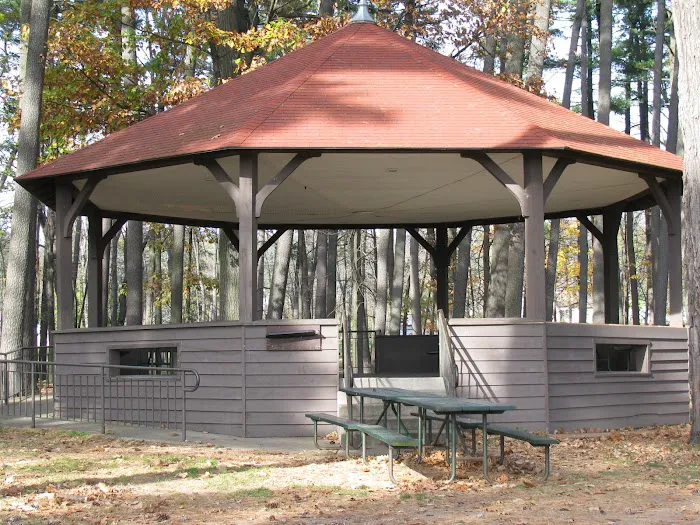 Marathon Park Campground Picture 1