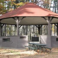 Marathon Park Campground ico