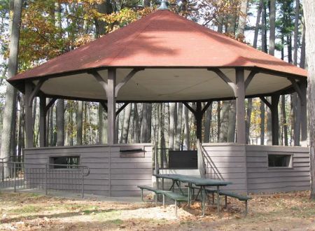 Marathon Park Campground