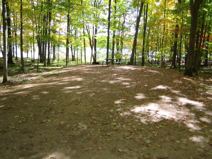Marathon Park Campground Picture 3