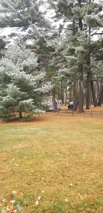 Marathon Park Campground Picture 5