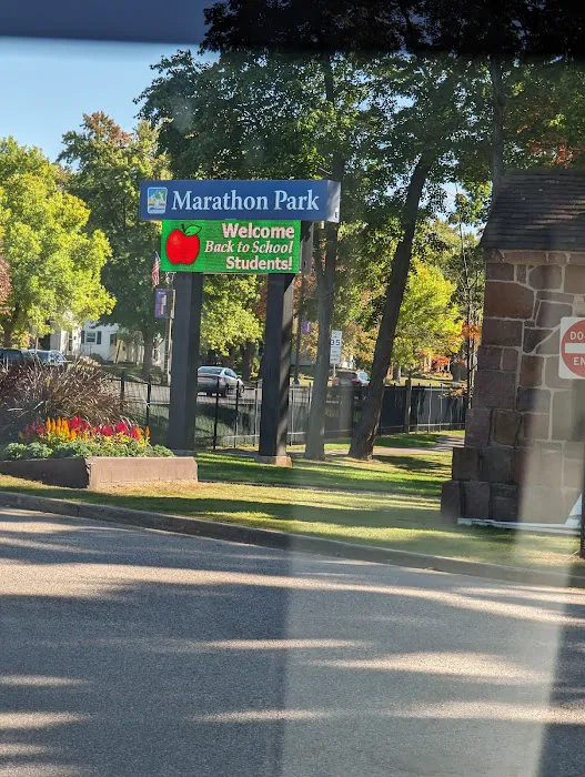Marathon Park Campground Picture 6
