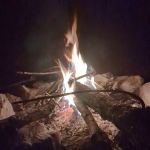 Wildlife Management Area Primitive Camping