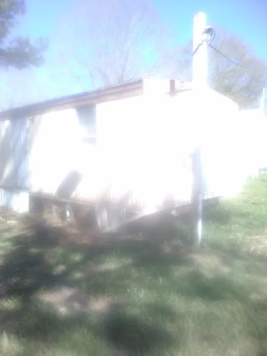 Denham Springs Mobile Home Park Picture 3