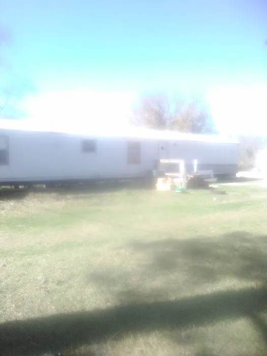 Denham Springs Mobile Home Park Picture 6