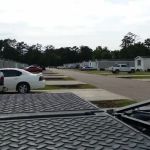 Denham Springs Mobile Home Park