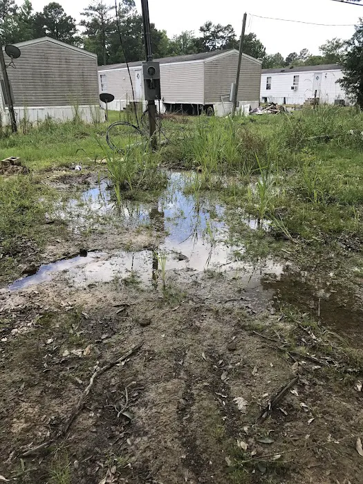 Denham Springs Mobile Home Park Picture 9